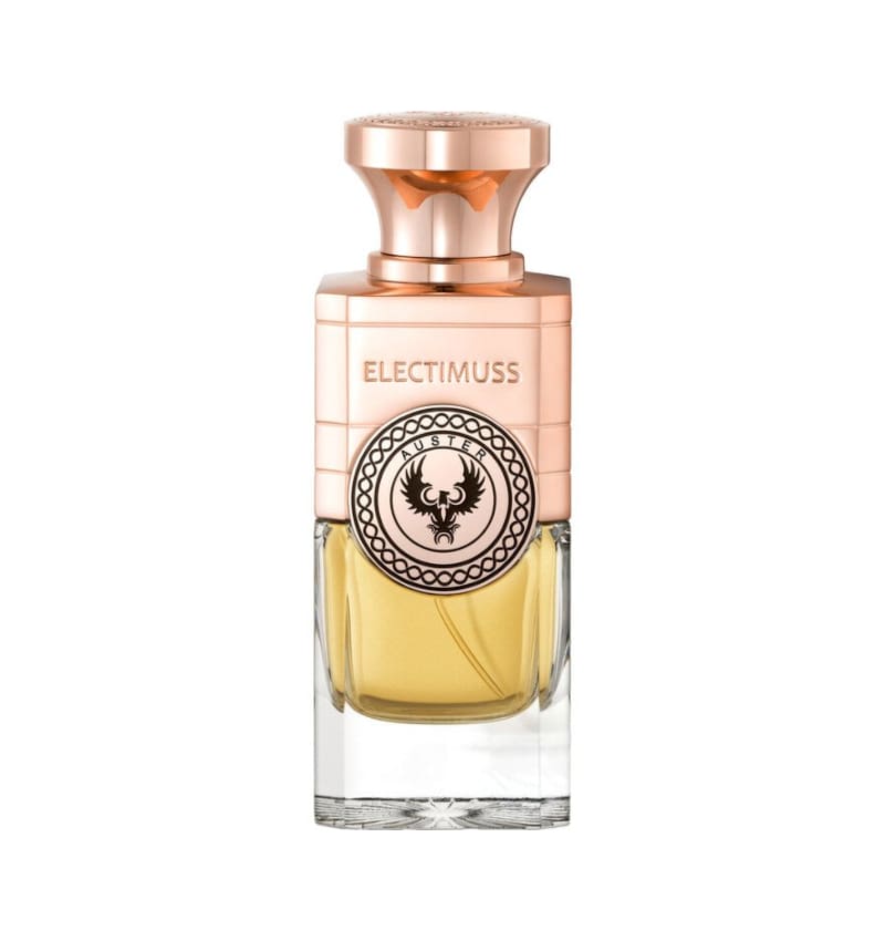 Electimuss Auster Pure Parfum