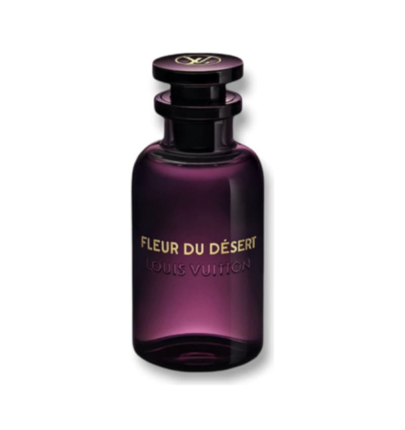 Louis Vuitton Fleur du Desert EDP – The Fragrance Decant Boutique™