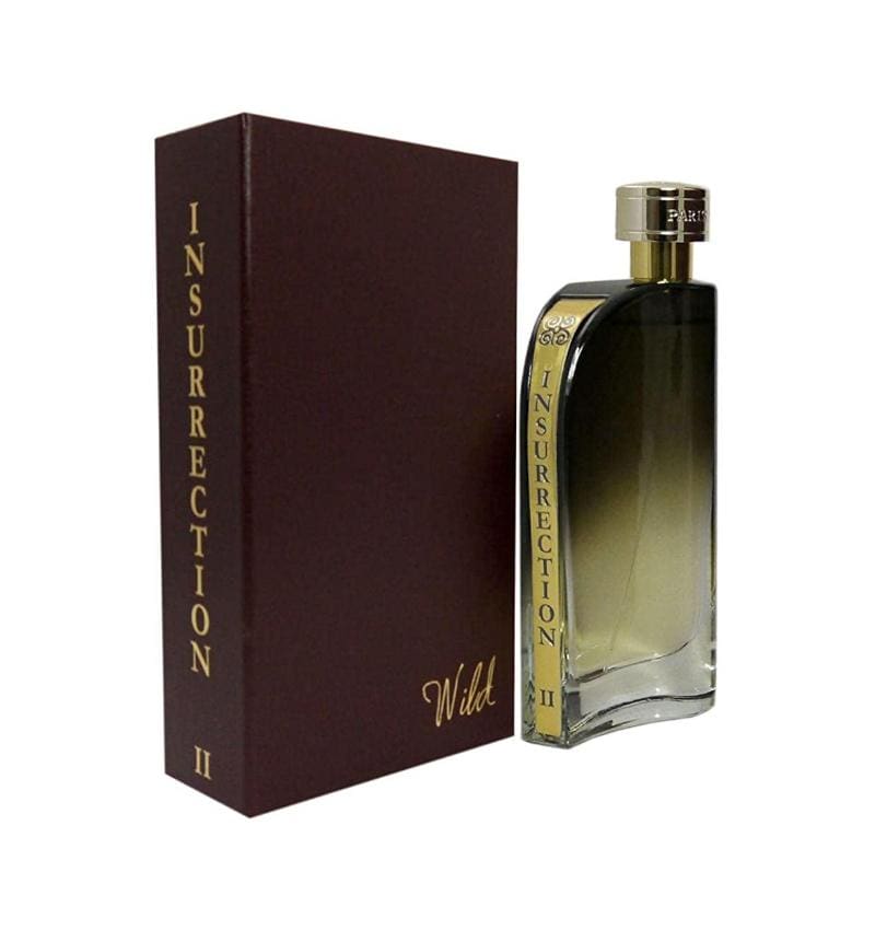 Reyane Tradition Insurrection II Pure Extreme – The Fragrance Decant  Boutique™