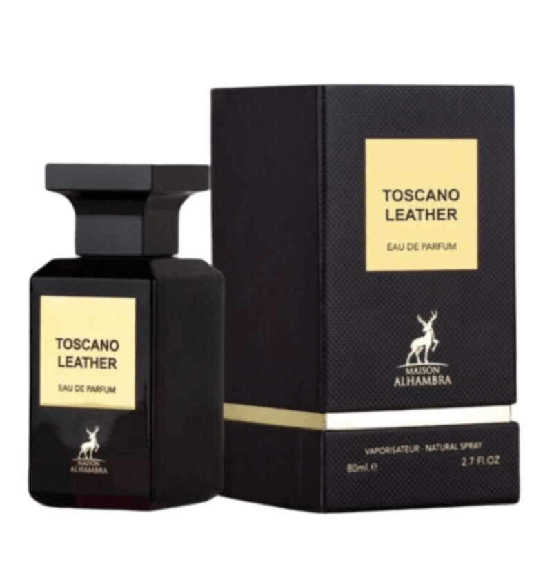 Maison Alhambra Jean Lowe Immortal Perfume For Men And Women 100 ML EDP