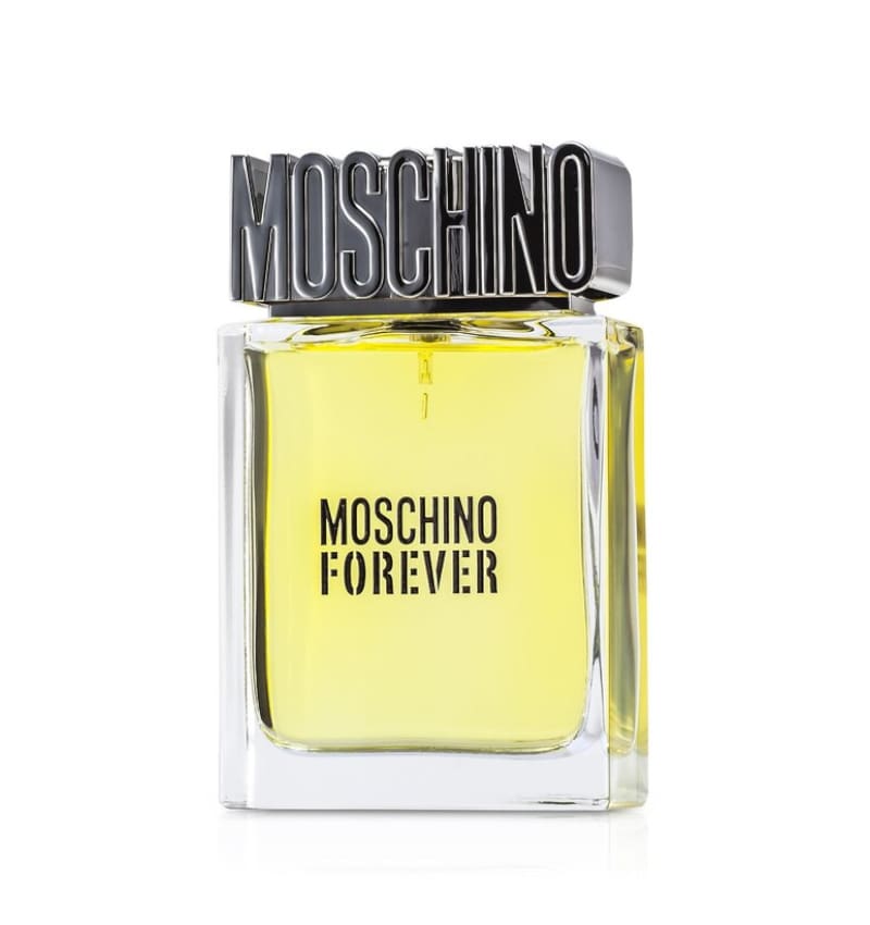 Moschino Forever EDT