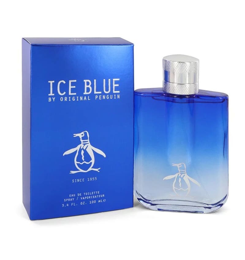 Original Penguin Ice Blue EDT