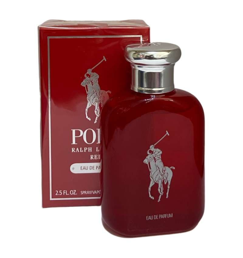 Ralph Lauren Polo EDT - The Fragrance Decant Boutique®