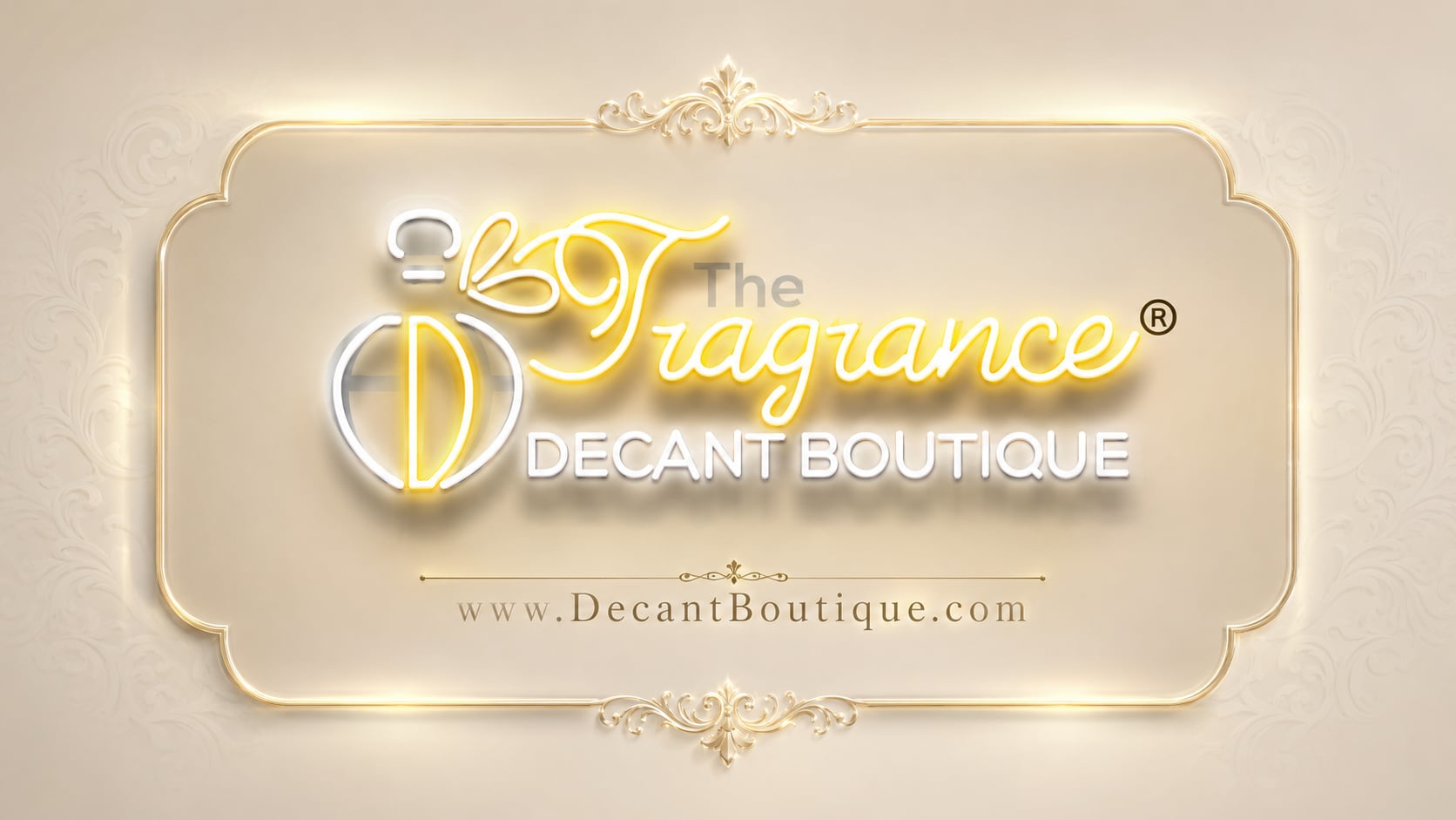 The Fragrance Decant Boutique&reg;