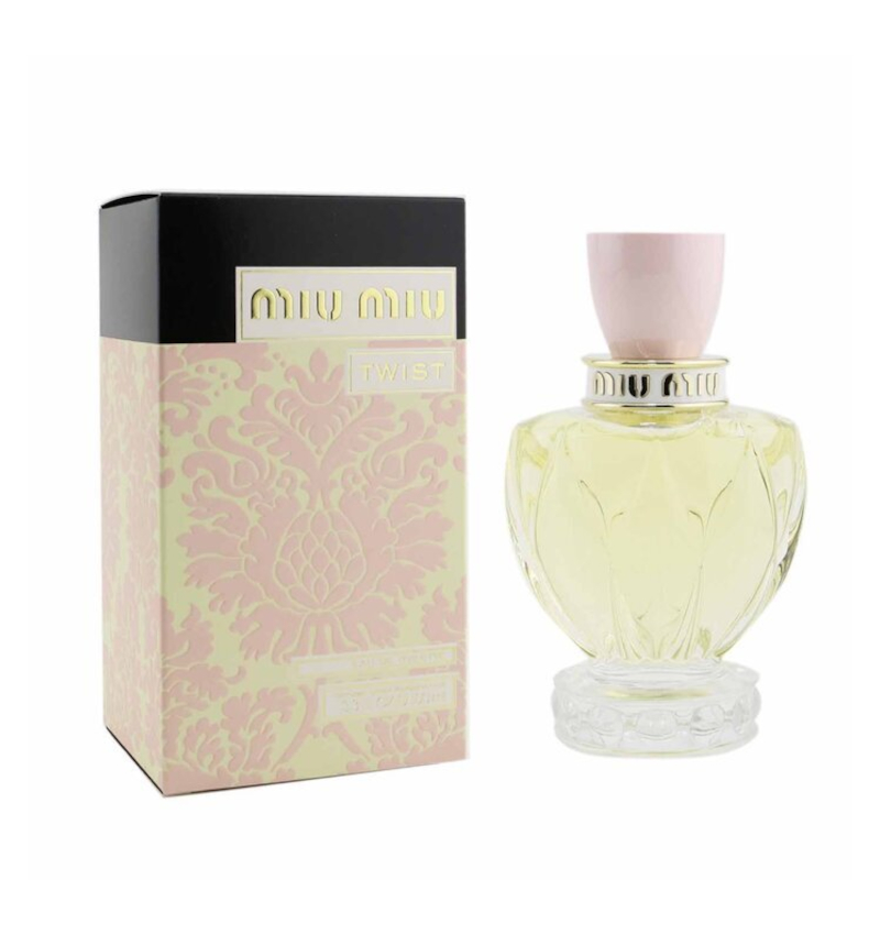 Miu Miu Twist EDT - The Fragrance Decant Boutique®